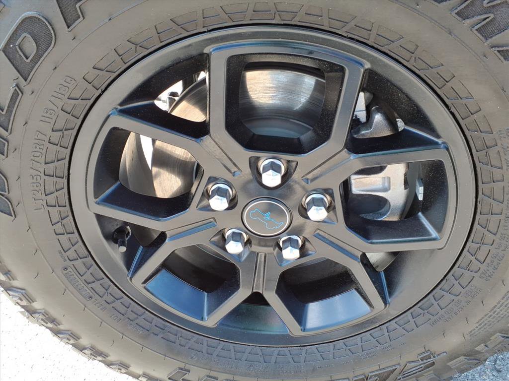 Used 2025 Jeep Wrangler Unlimited Sport S 4xe AWD/4WD image 11
