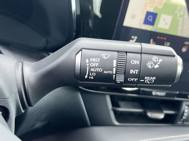 Used 2023 Lexus NX 350h AWD image 25