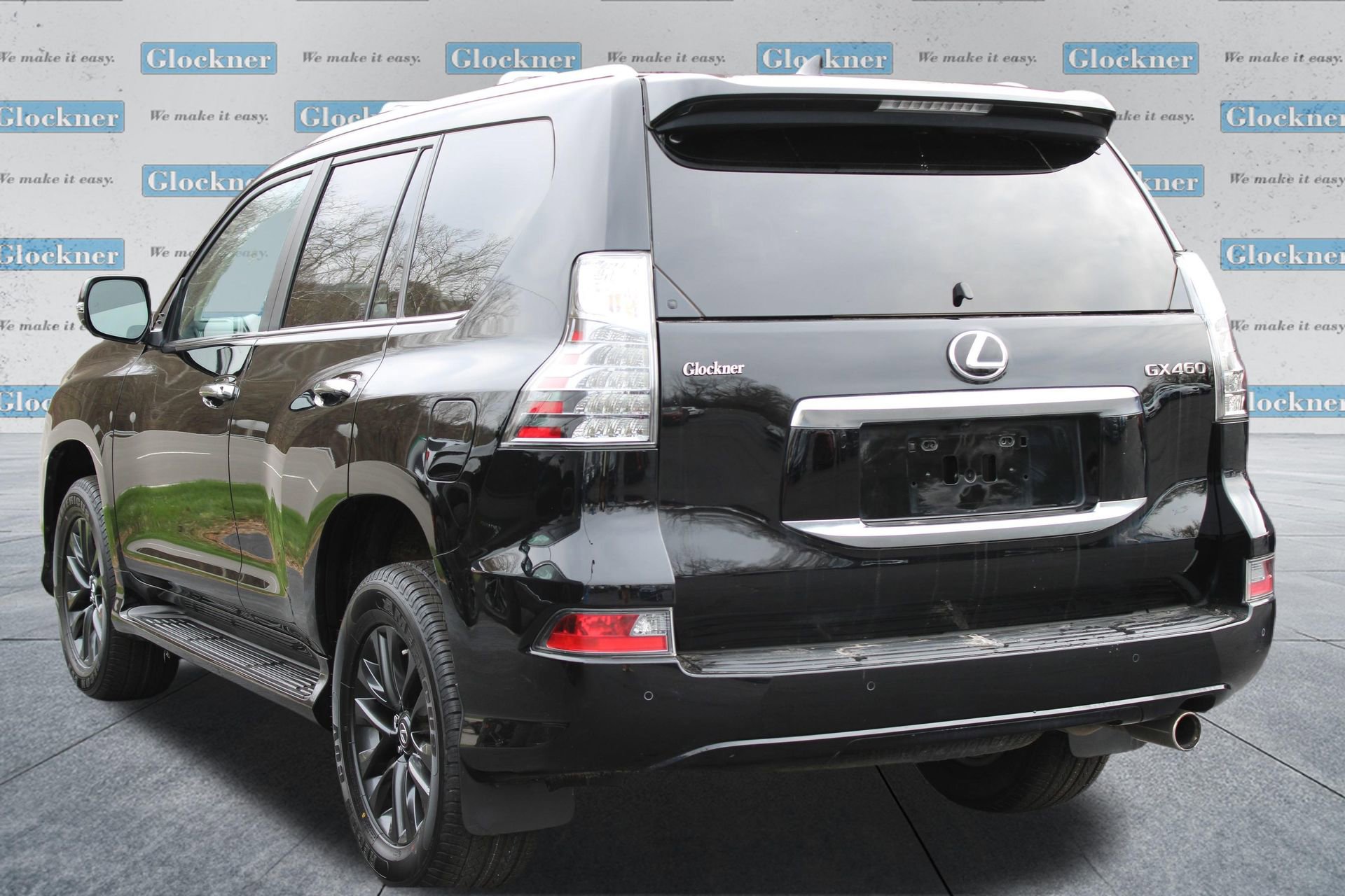 Used 2023 Lexus GX 460 Premium w/ Premium Plus Package image 8