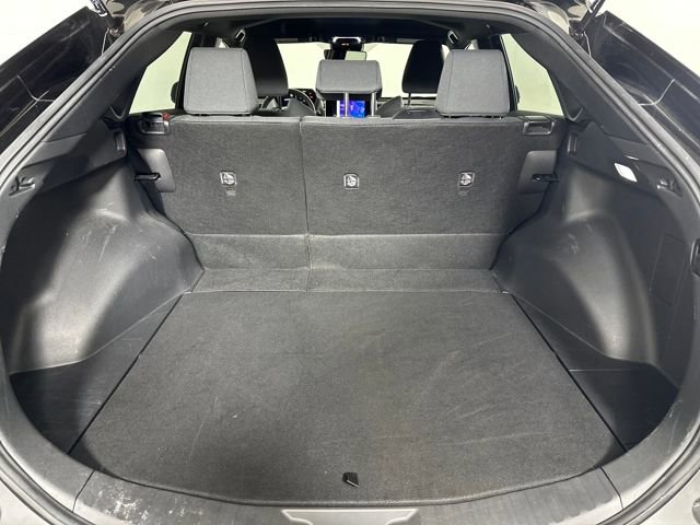 Used 2023 Subaru Solterra AWD image 26