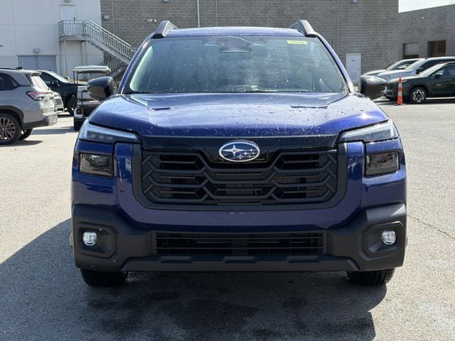 New 2026 Subaru Outback Touring XT AWD/4WD image 8