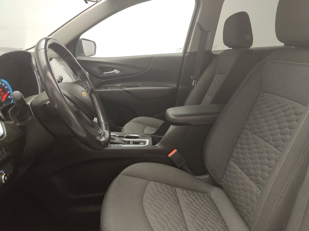 Used 2019 Chevrolet Equinox LT FWD image 17