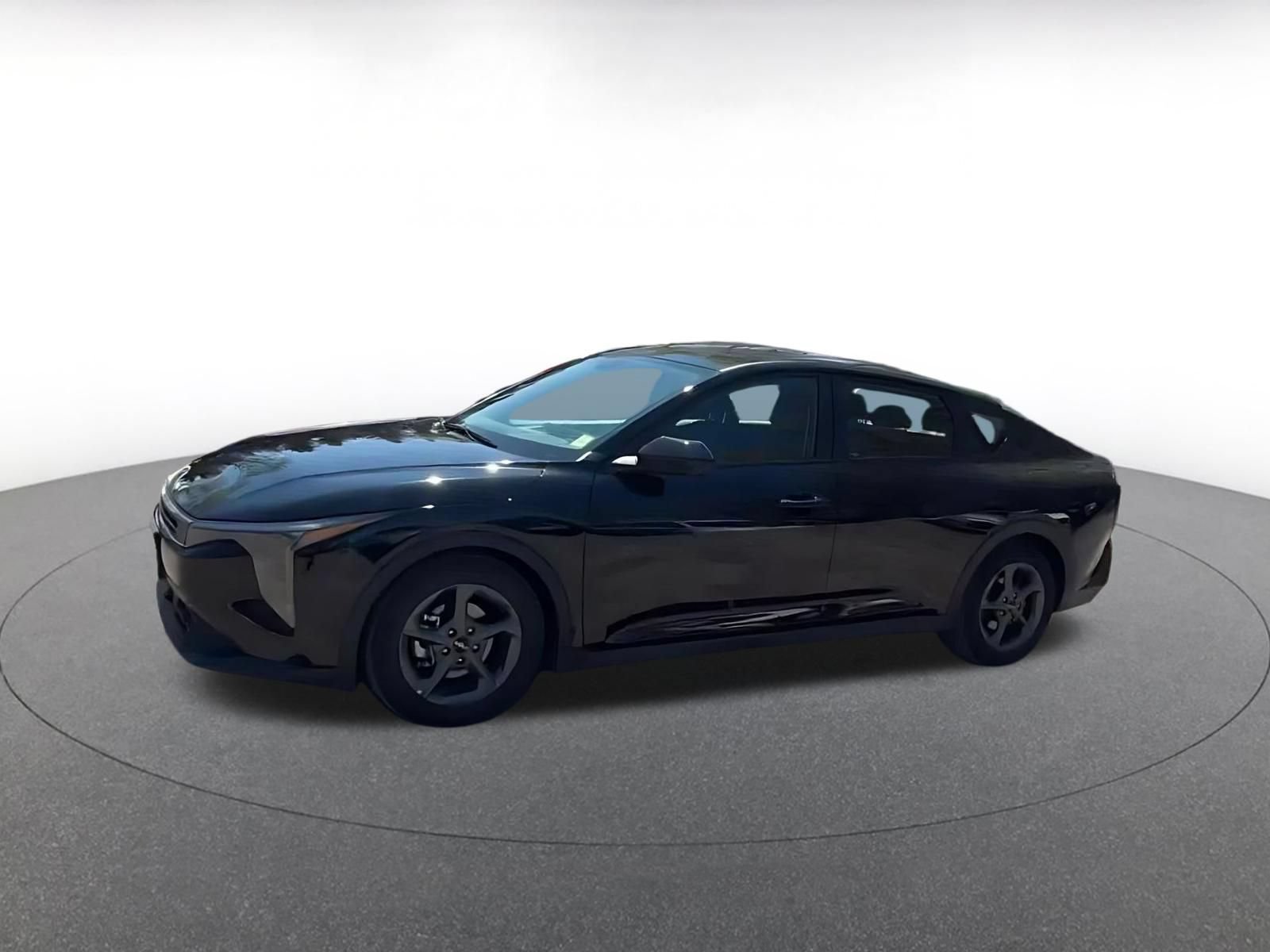 Used 2025 Kia K4 FWD image 7