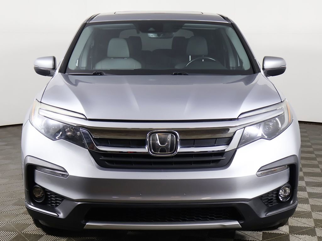 Used 2020 Honda Pilot EX-L image 13