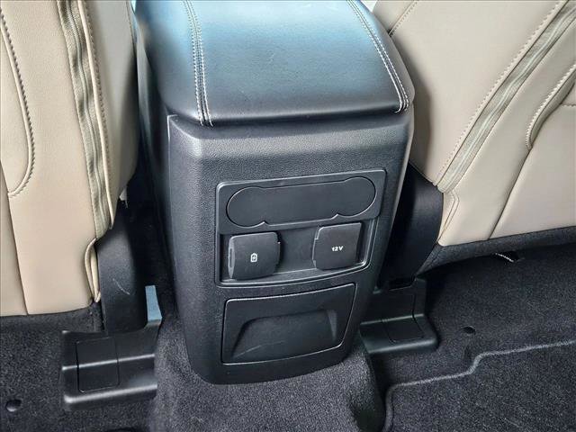 Used 2023 Ford Explorer XLT w/ Equipment Group 202A image 18