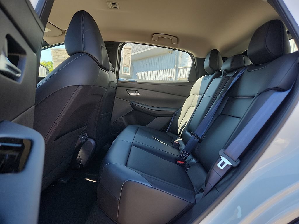 New 2026 Nissan Leaf SV+ FWD image 5