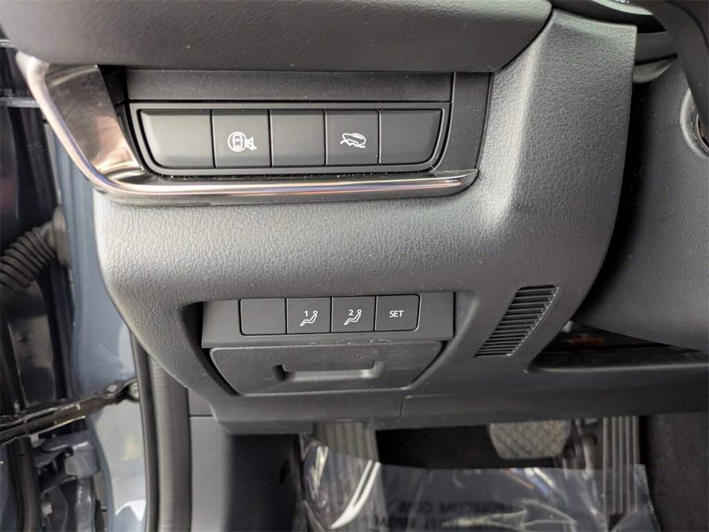 Used 2024 MAZDA CX-30 AWD 2.5 S w/ Preferred Package image 27