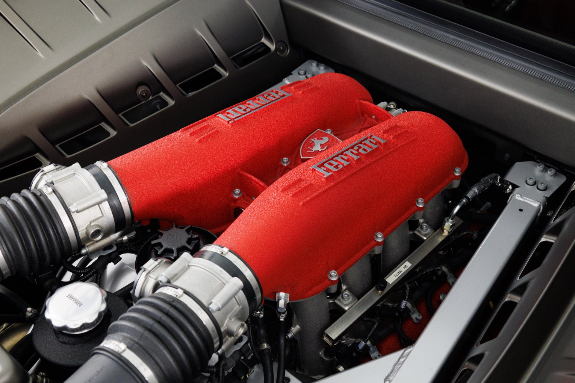 Used 2007 Ferrari F430 Coupe RWD image 48