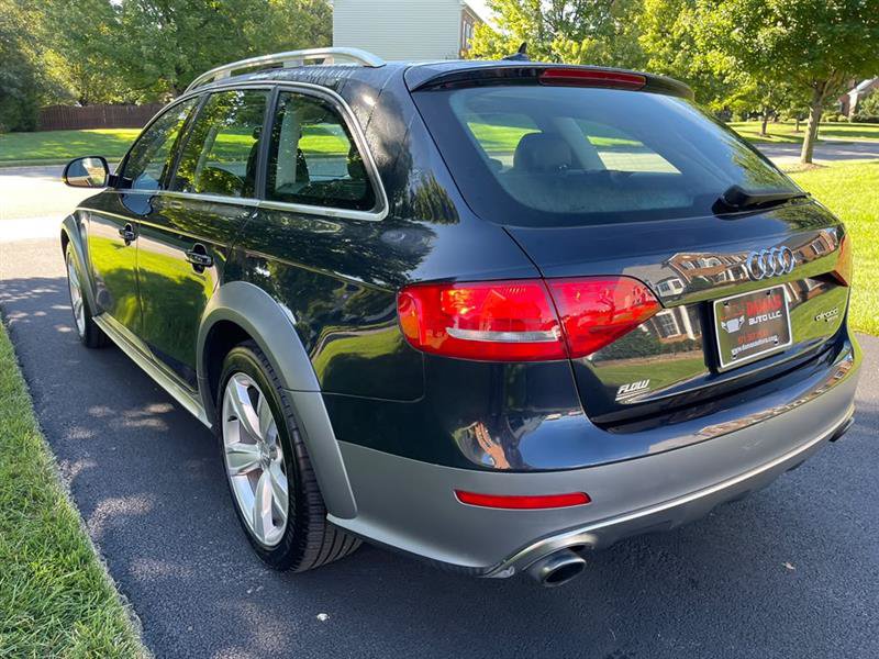 Used 2013 Audi A4 Premium AWD/4WD image 42
