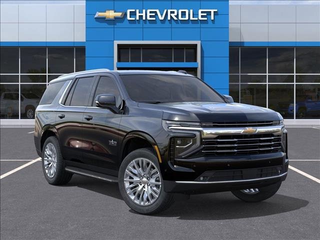 New 2026 Chevrolet Tahoe LT w/ Comfort Package image 7