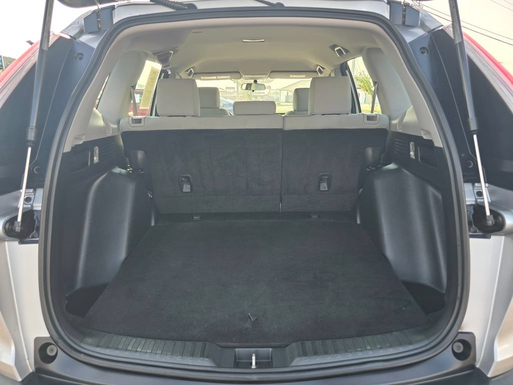 Certified 2018 Honda CR-V LX image 13