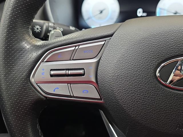 Used 2021 Hyundai Santa Fe Calligraphy AWD/4WD image 16