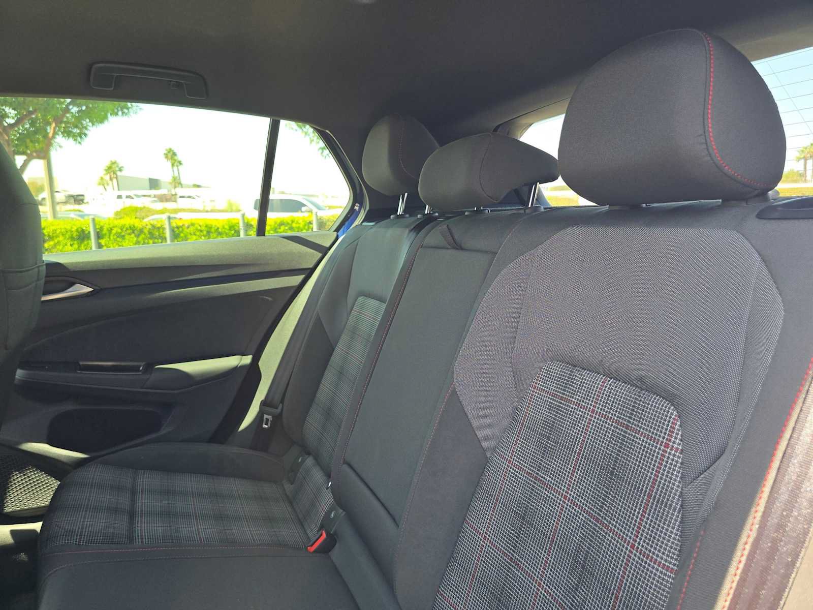 Used 2024 Volkswagen GTI S FWD image 17