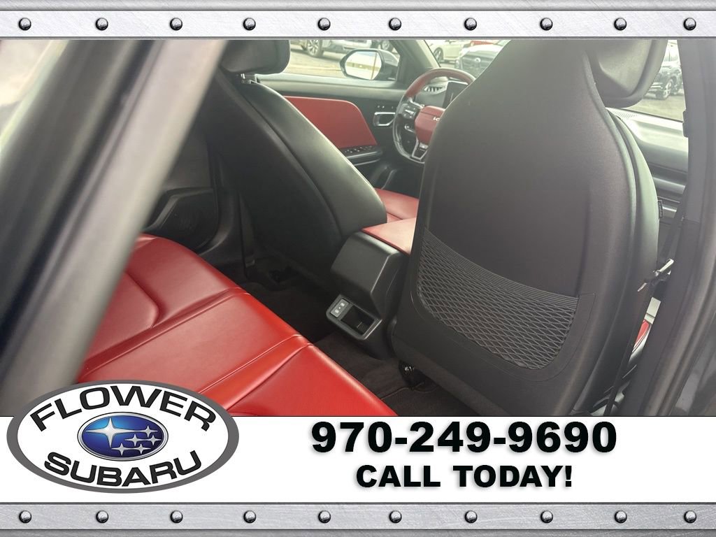 Used 2025 Kia K4 GT-Line w/ GT-Line Premium Package image 14