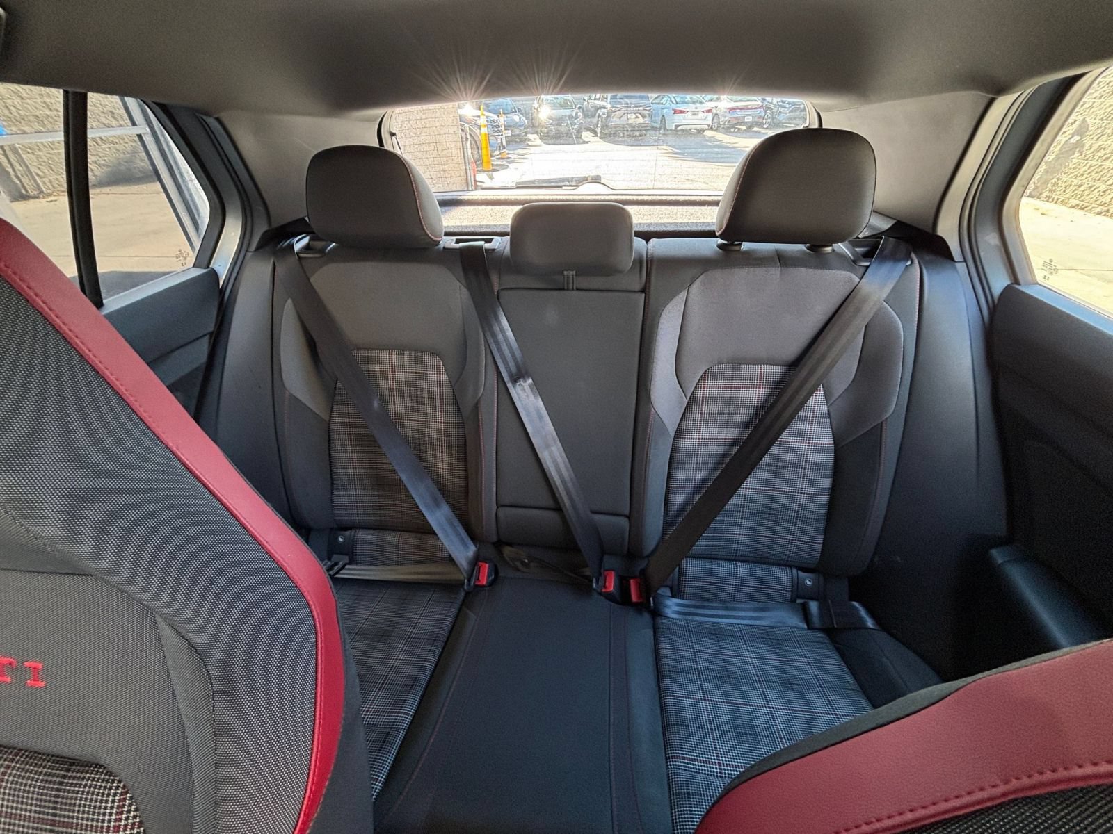 Used 2026 Volkswagen Golf S FWD image 38