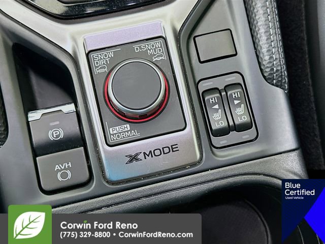 Used 2023 Subaru Forester Touring w/ Popular Package #2 AWD/4WD image 21