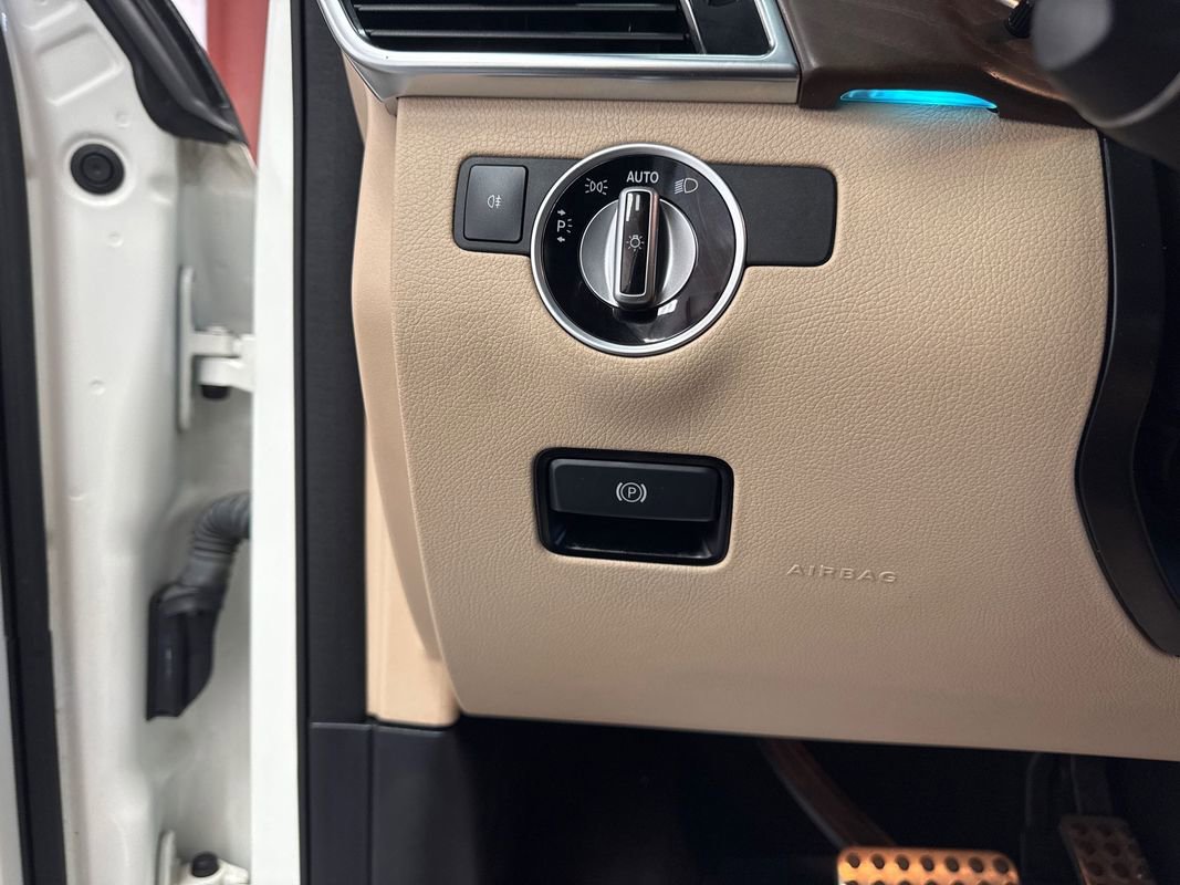 Used 2017 Mercedes-Benz GLE 43 AMG 4MATIC Coupe image 11