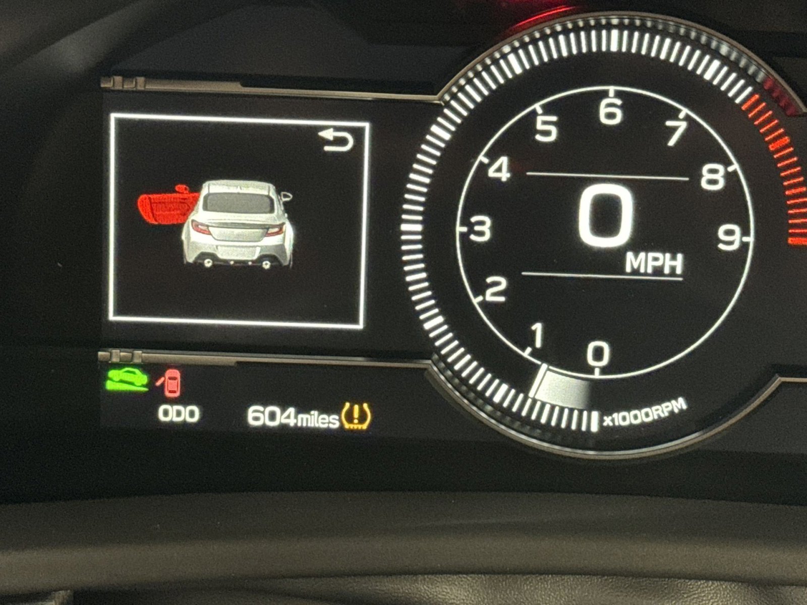 Used 2025 Toyota GR86 Premium w/ Performance Package image 29