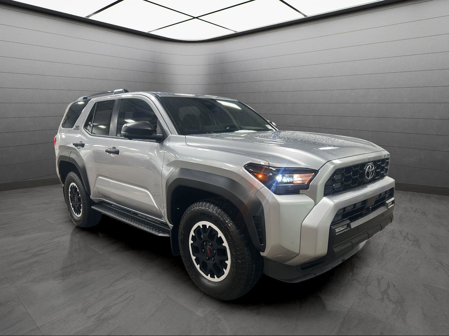 New 2026 Toyota 4Runner TRD Off-Road Premium image 7