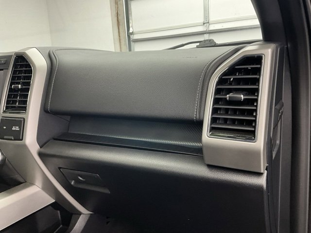 Used 2020 Ford F150 Lariat w/ Equipment Group 502A Luxury image 10