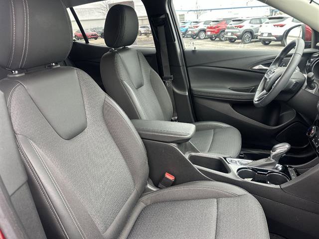 Used 2023 Buick Encore GX Preferred w/ Cold Weather Comfort Package image 41