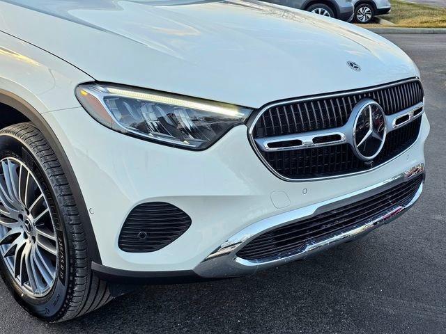 New 2026 Mercedes-Benz GLC 300 4MATIC image 3