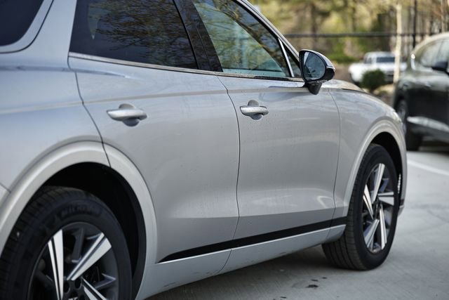 New 2026 Genesis GV70 3.5T Sport Advanced image 8