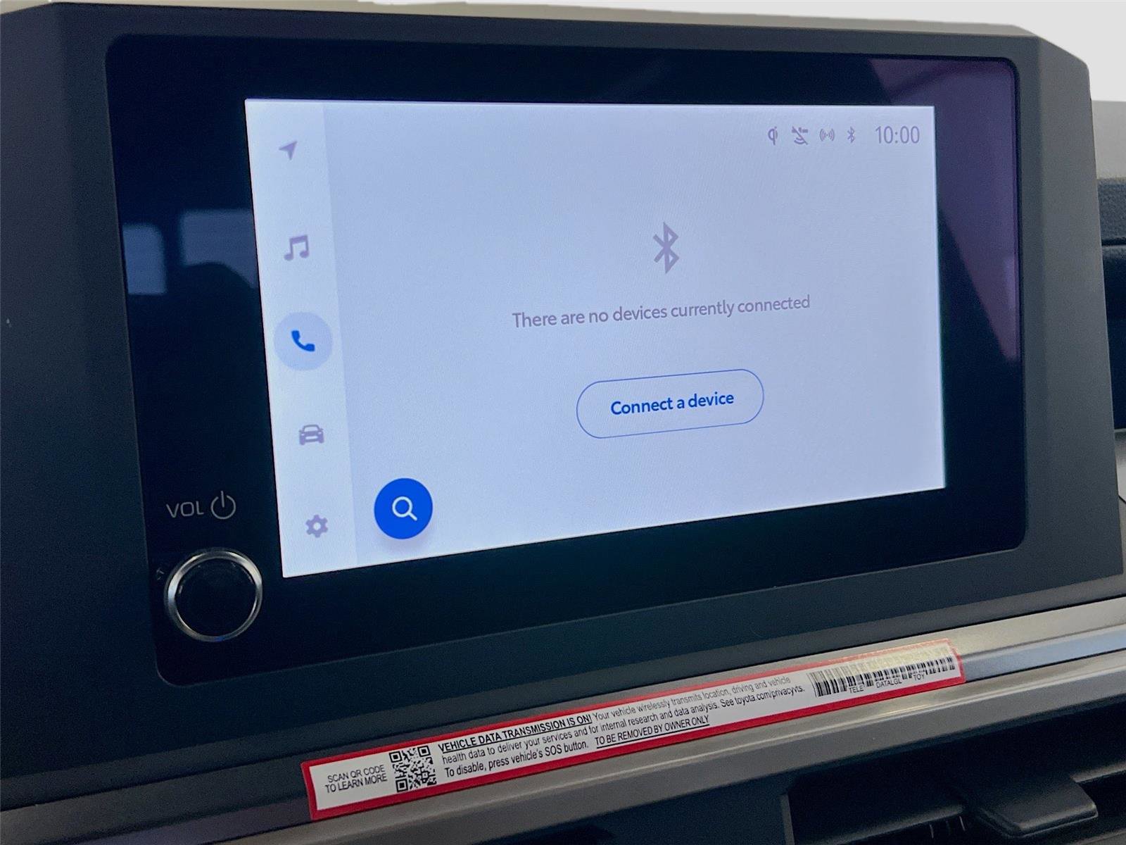 New 2026 Toyota Tacoma SR5 image 8