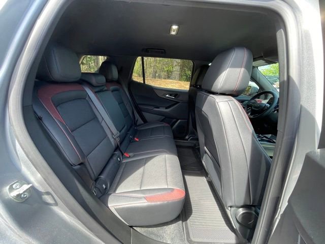 Used 2026 Chevrolet Equinox RS image 22