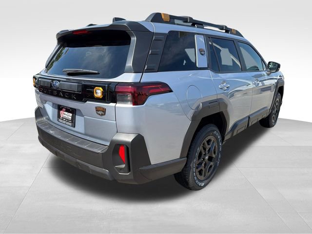 New 2026 Subaru Outback Wilderness AWD/4WD image 7