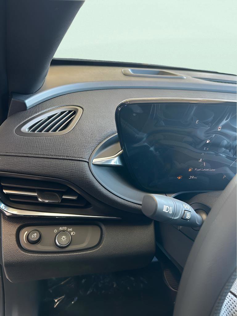 New 2026 Buick Envista Preferred w/ Convenience II Package image 9