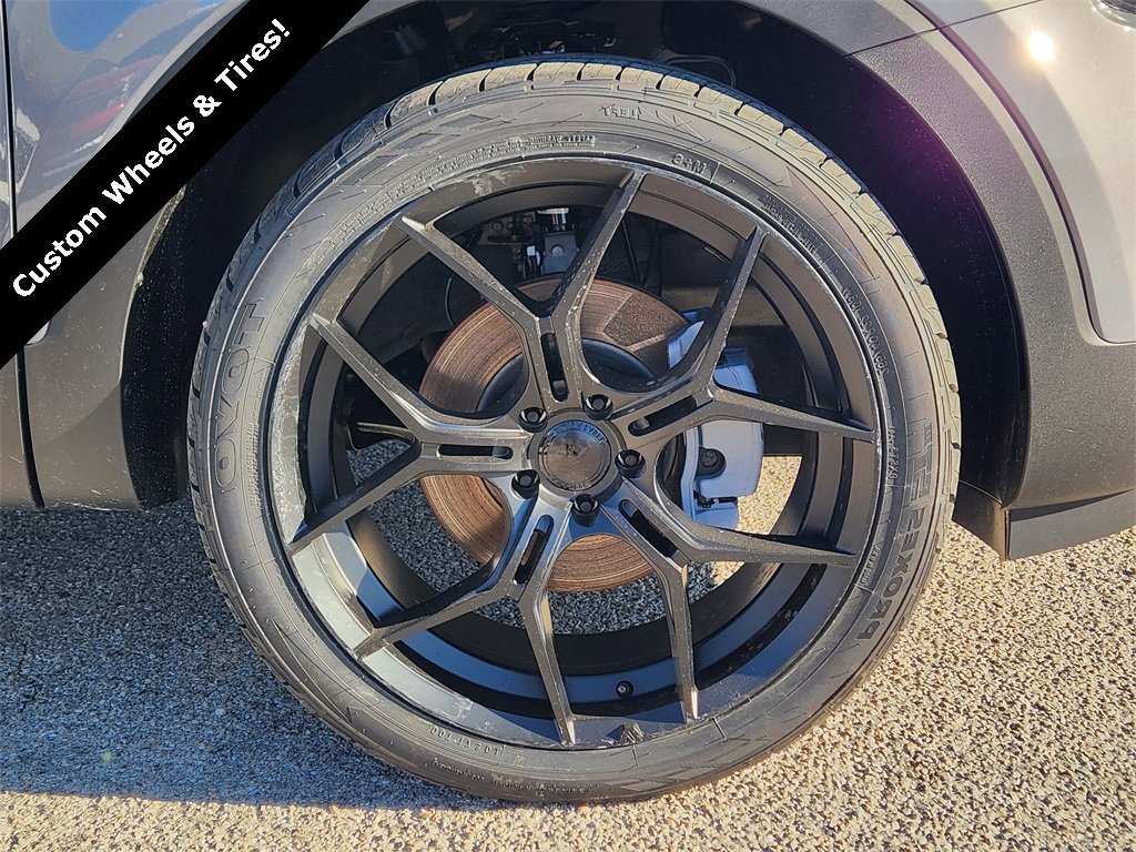 New 2025 Kia Telluride S image 7