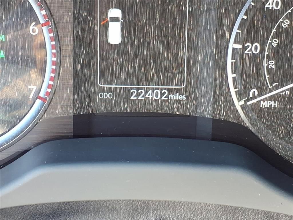 Certified 2023 Lexus GX 460 Premium image 19