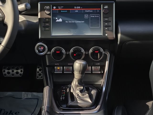 Used 2025 Toyota GR86 Premium w/ Performance Package RWD image 20