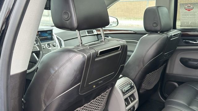 Used 2010 Cadillac SRX Premium image 23