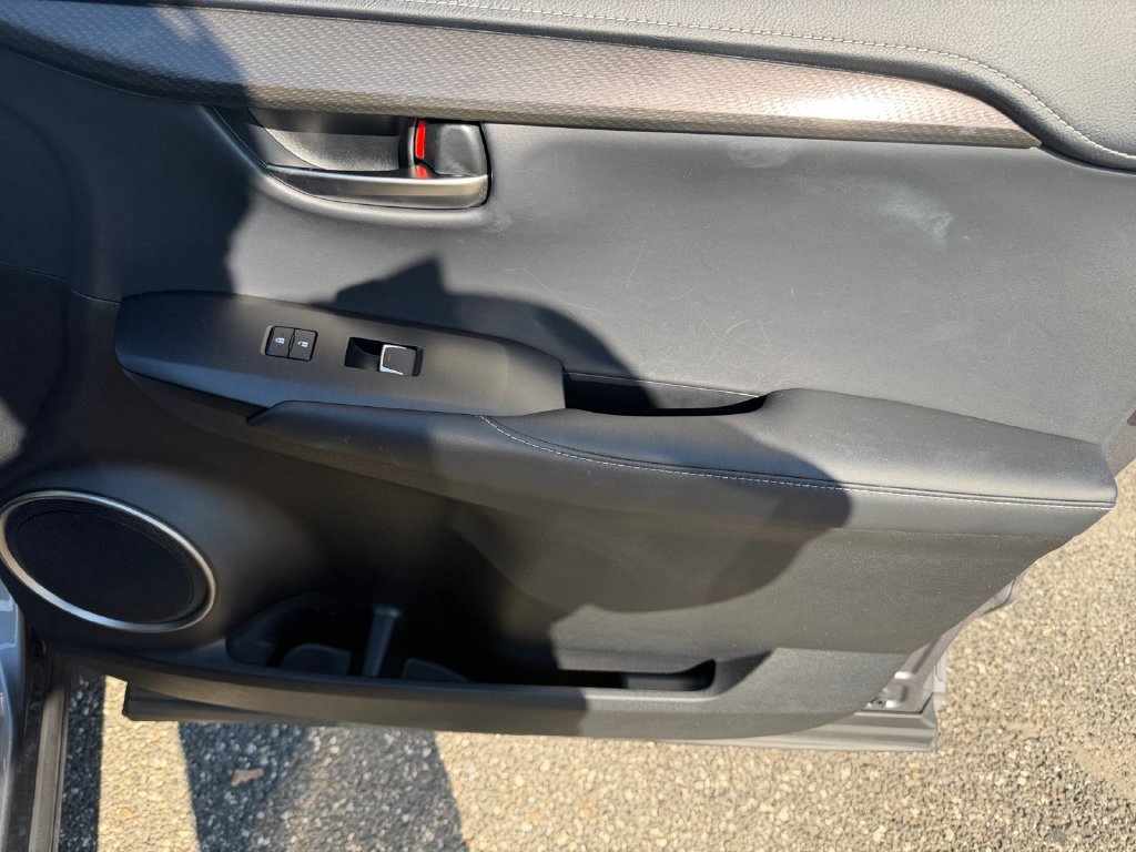 Used 2019 Lexus NX 300 AWD w/ Comfort Package image 17