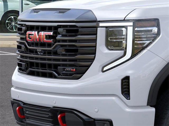 New 2026 GMC Sierra 1500 AT4 image 13