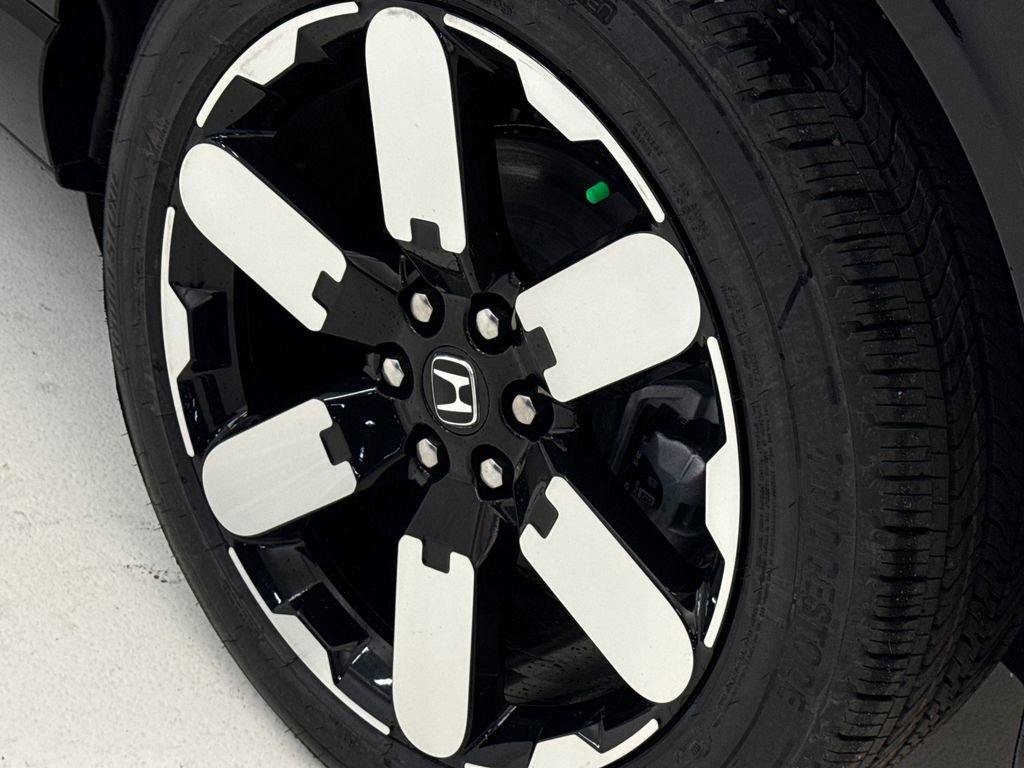 New 2026 Honda Prologue Elite image 11