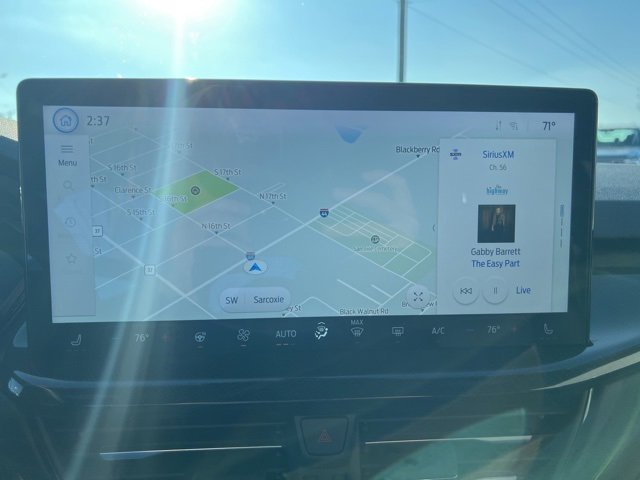 Used 2024 Ford Escape ST-Line w/ Tech Pack #1 image 19