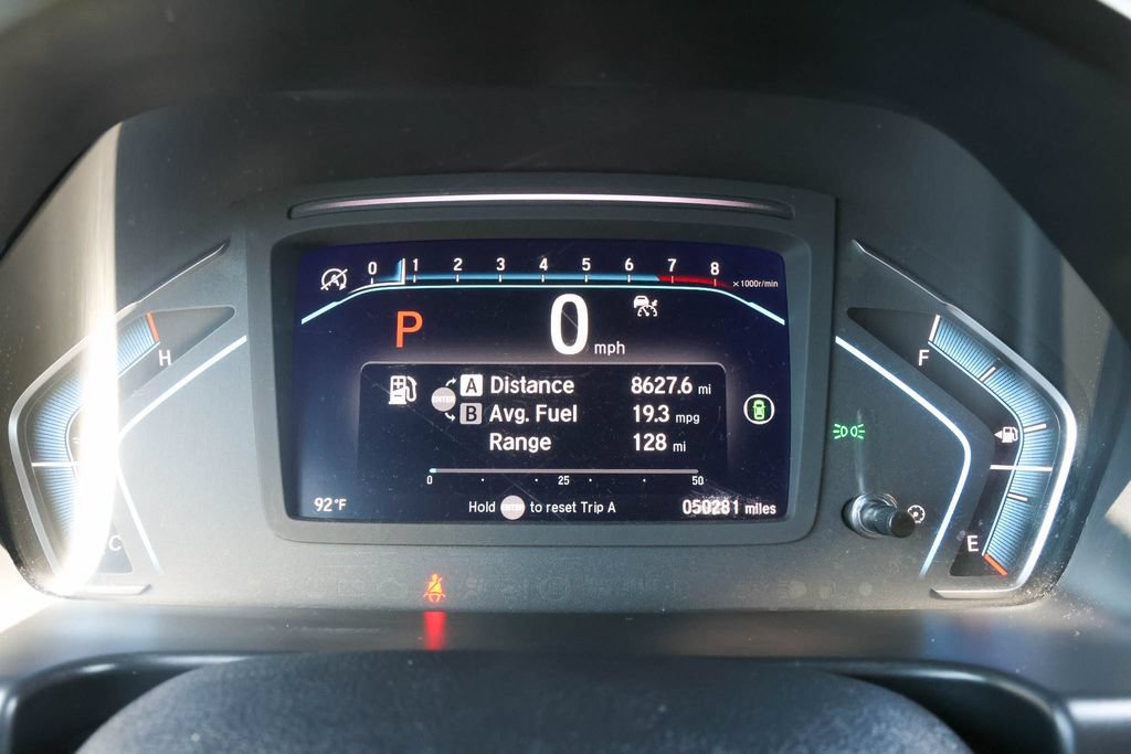 Used 2024 Honda Odyssey Elite image 26