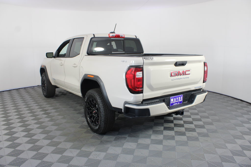 New 2026 GMC Canyon Elevation w/ Convenience Package AWD/4WD image 21