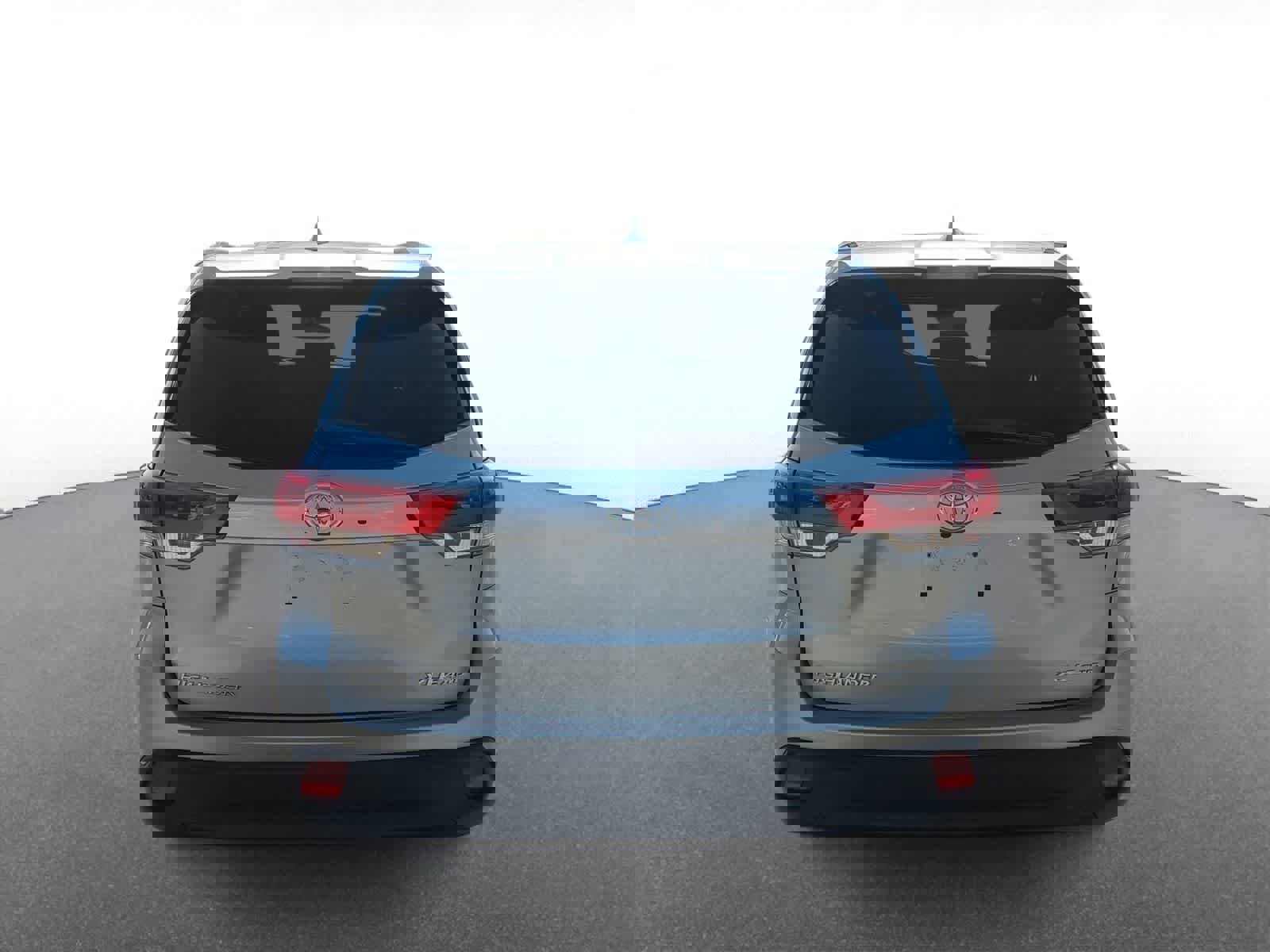 Used 2019 Toyota Highlander XLE AWD/4WD image 7