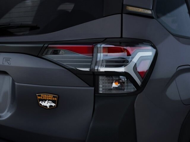 New 2026 Subaru Forester Wilderness AWD/4WD image 12