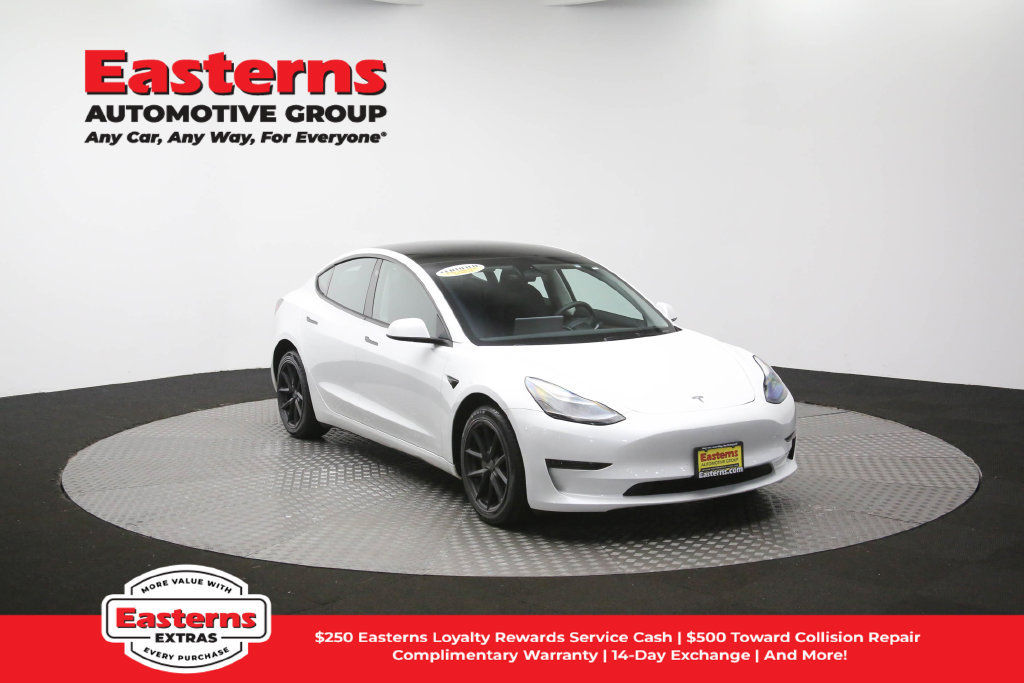 Used 2023 Tesla Model 3 Standard Range RWD image 48