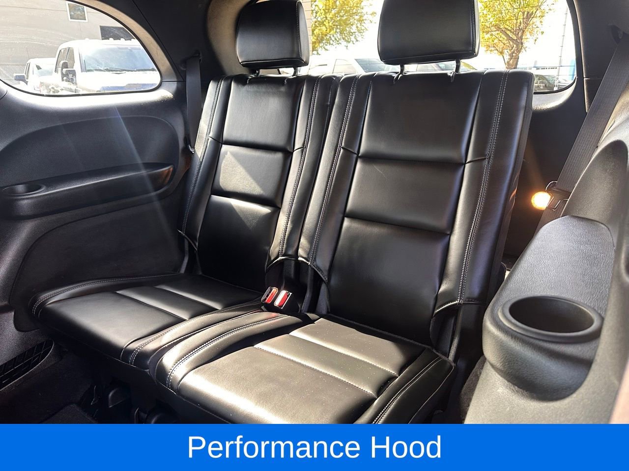 Used 2022 Dodge Durango GT image 21