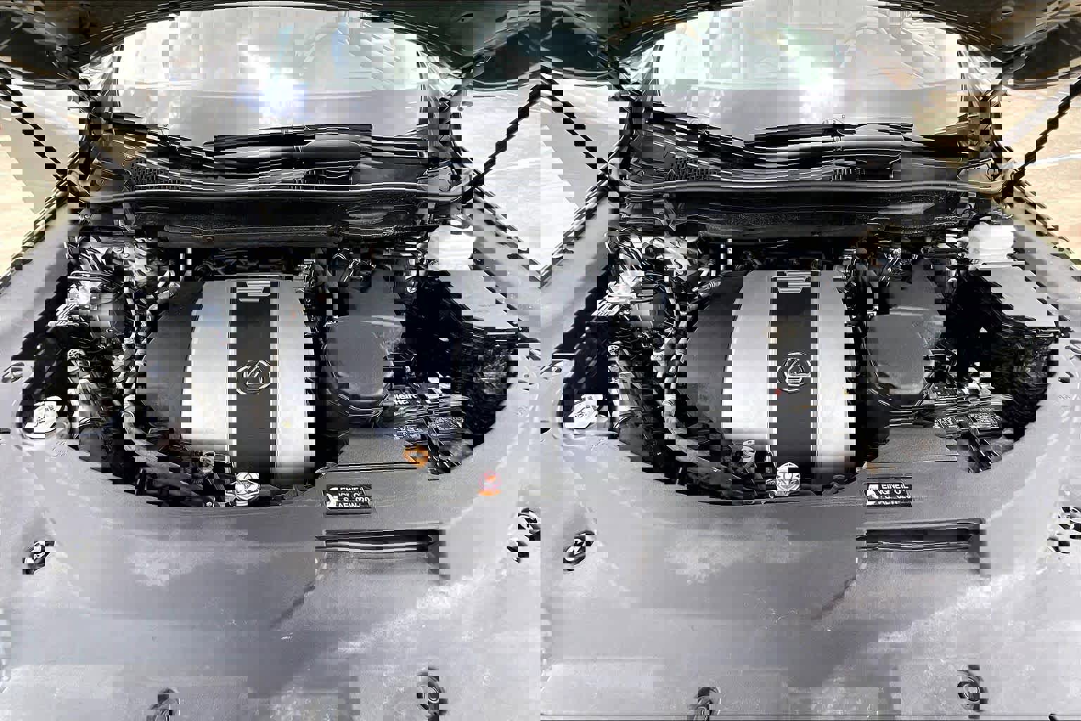 Used 2020 Lexus RX 350 FWD w/ Premium Package image 29