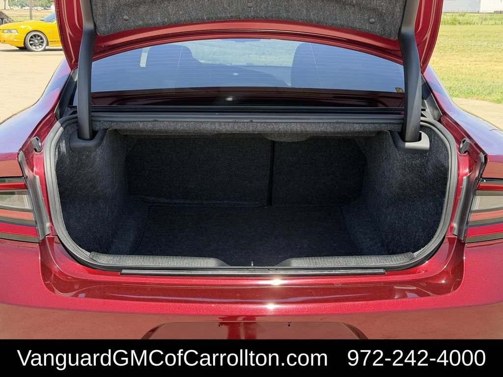 Used 2023 Dodge Charger Scat Pack RWD image 35