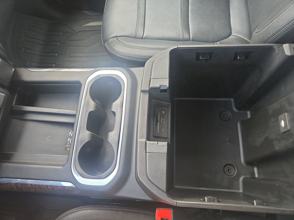 Used 2019 GMC Sierra 1500 Denali w/ Denali Ultimate Package AWD/4WD image 27
