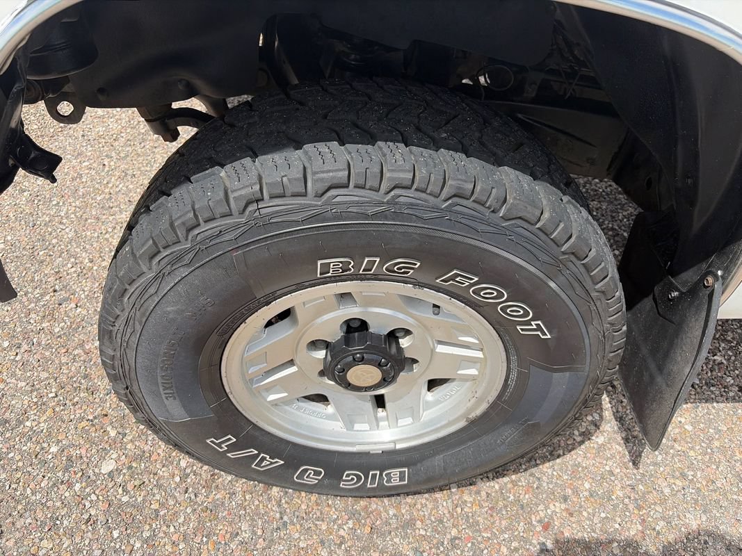 Used 1996 Toyota T100 SR5 AWD/4WD image 22