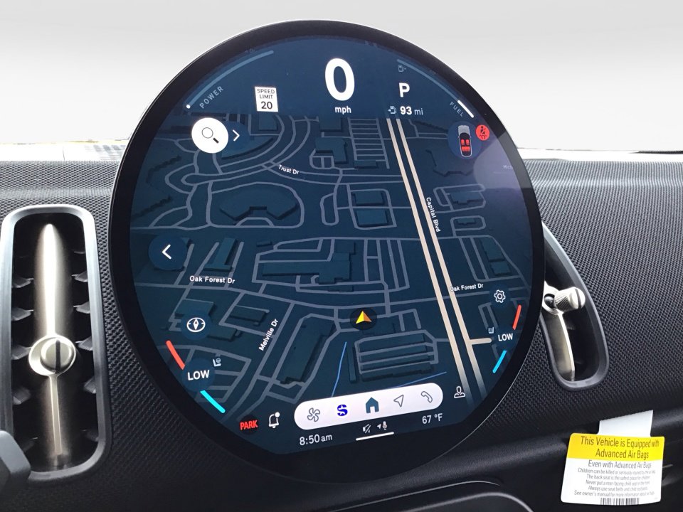 New 2026 MINI Cooper Countryman S image 17